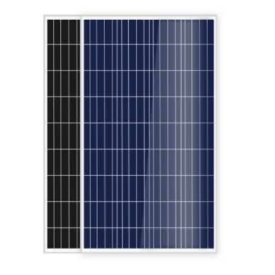 太陽(yáng)能路燈專用組件（1w-180w） 多晶36片.png